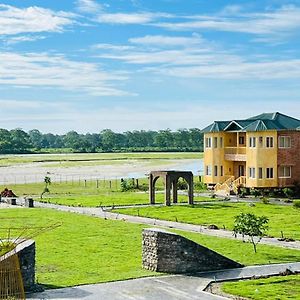 Oxytel Club & Resorts Pvt. Ltd.