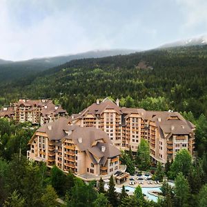 Four Seasons Resort Whistler