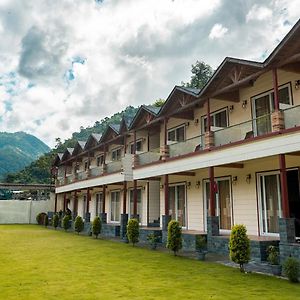 Qcent Woods Resort & Spa, Rishikesh