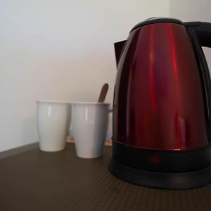 Economy Doppelzimmer